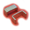 Copper PCB Current-Heat Shunt 